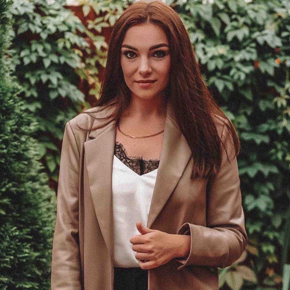 Анна Болдина