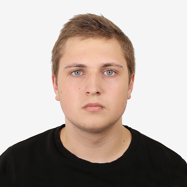 Евгений Горошко