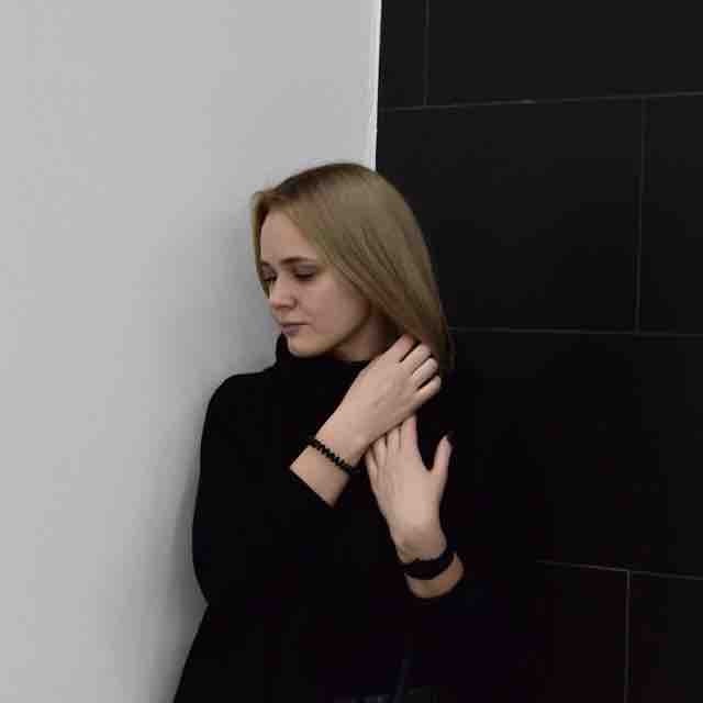 Екатерина Чермошенцева