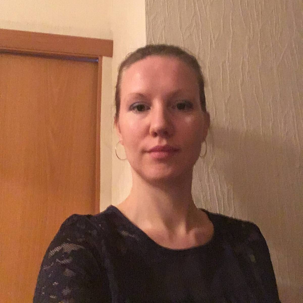 Ольга Макарова