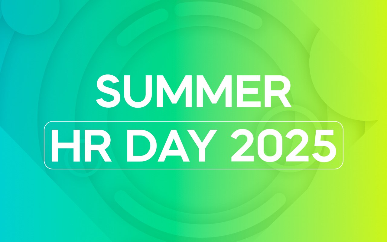 Планируем лето в Питере: прогулки и SUMMER HR DAY 2025
📅 10 июля, Санкт-Петербург
Это событие станет точкой пересечения идей, трендов и инноваций для директоров по персоналу, HR BP, а также руководите... | Сетка — социальная сеть от hh.ru
