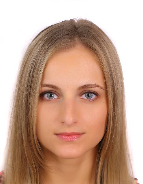 Екатерина Андреева | Сетка — социальная сеть от hh.ru