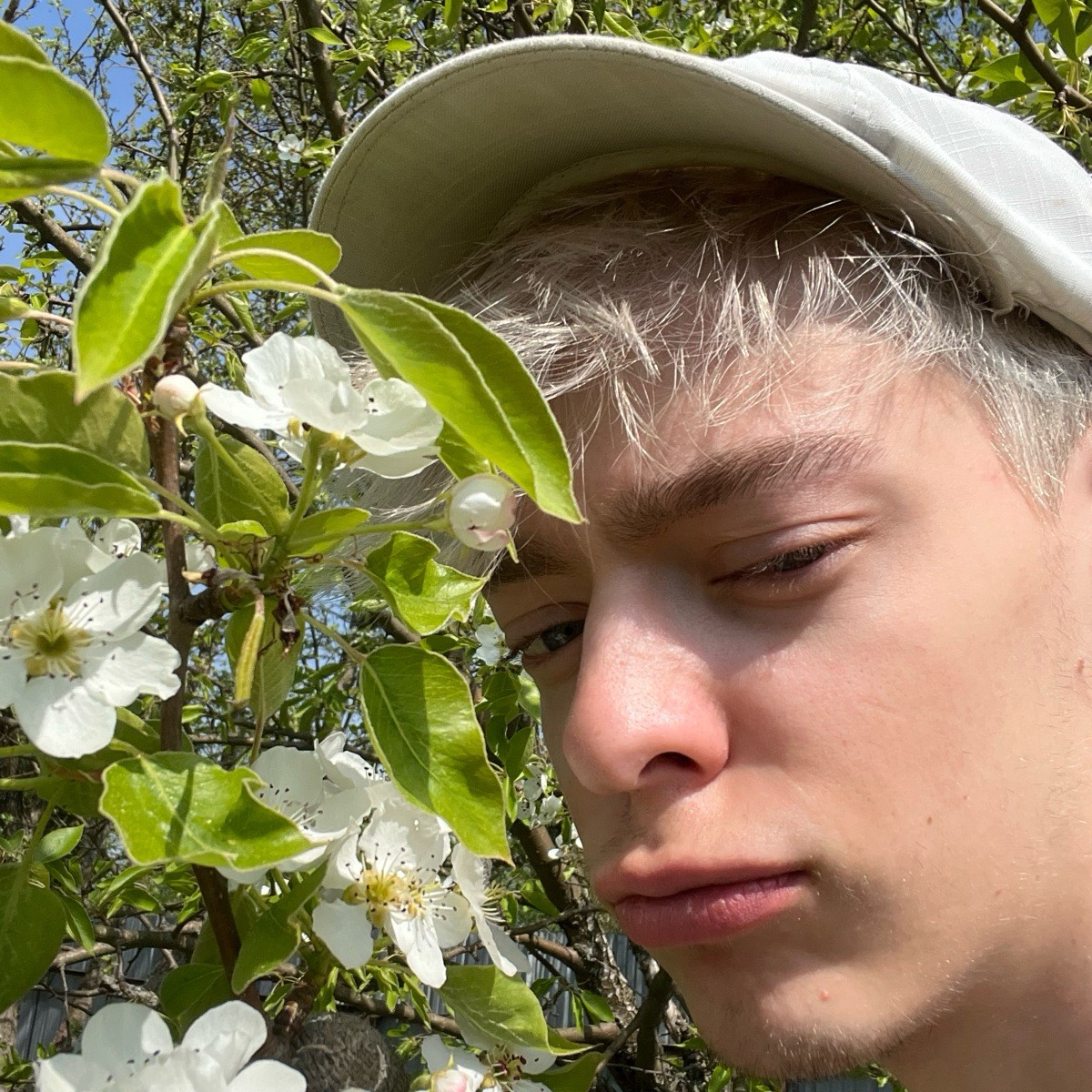Николай Осолихин