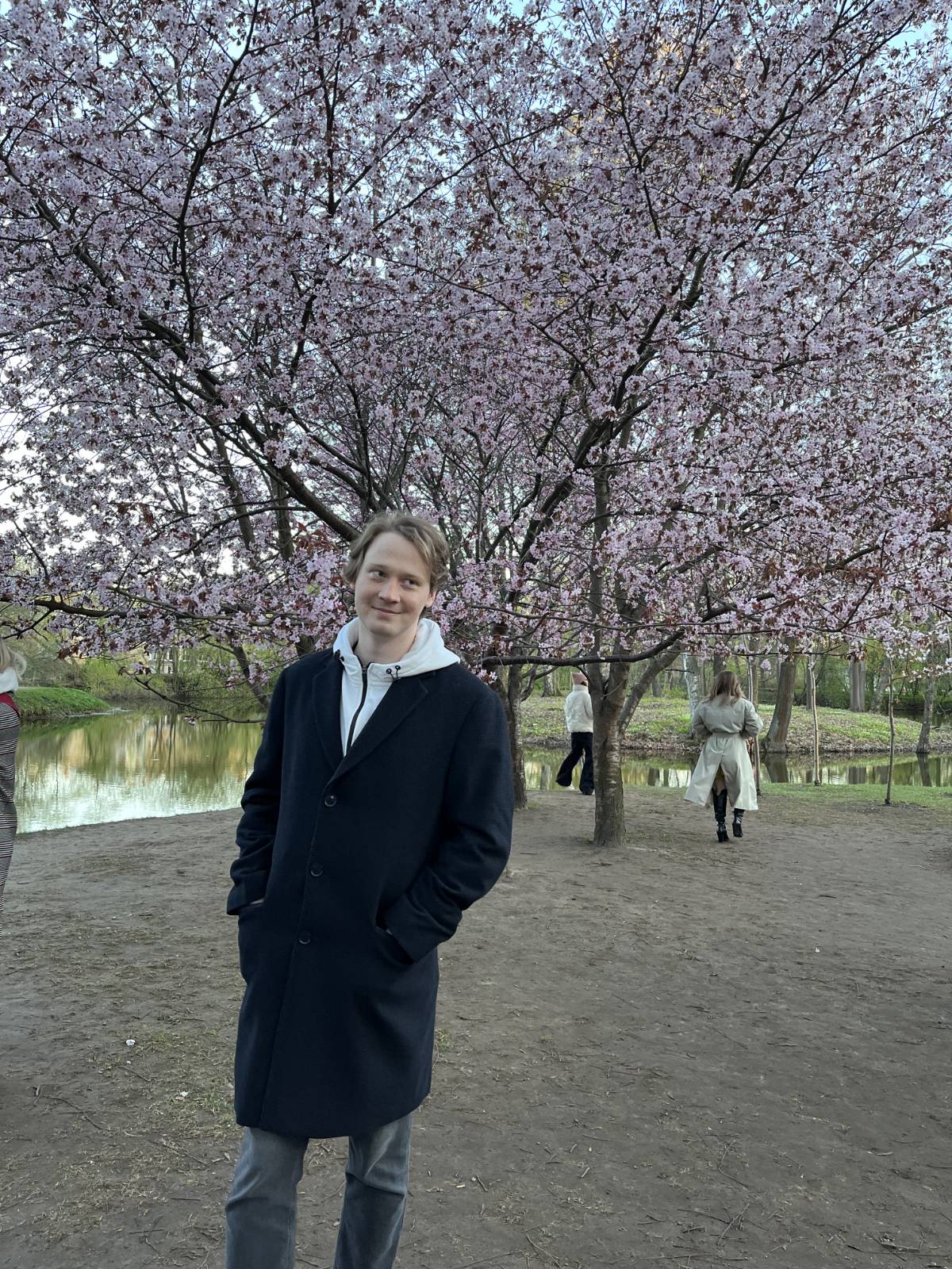 Сергей Путкин | Сетка — социальная сеть от hh.ru