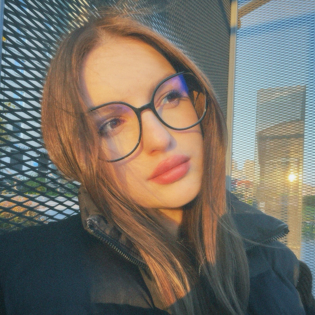 Марина Соколова