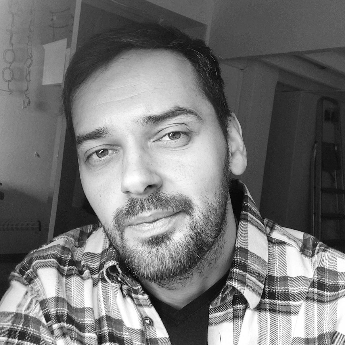 Алексей Евстигнеев | Сетка — социальная сеть от hh.ru