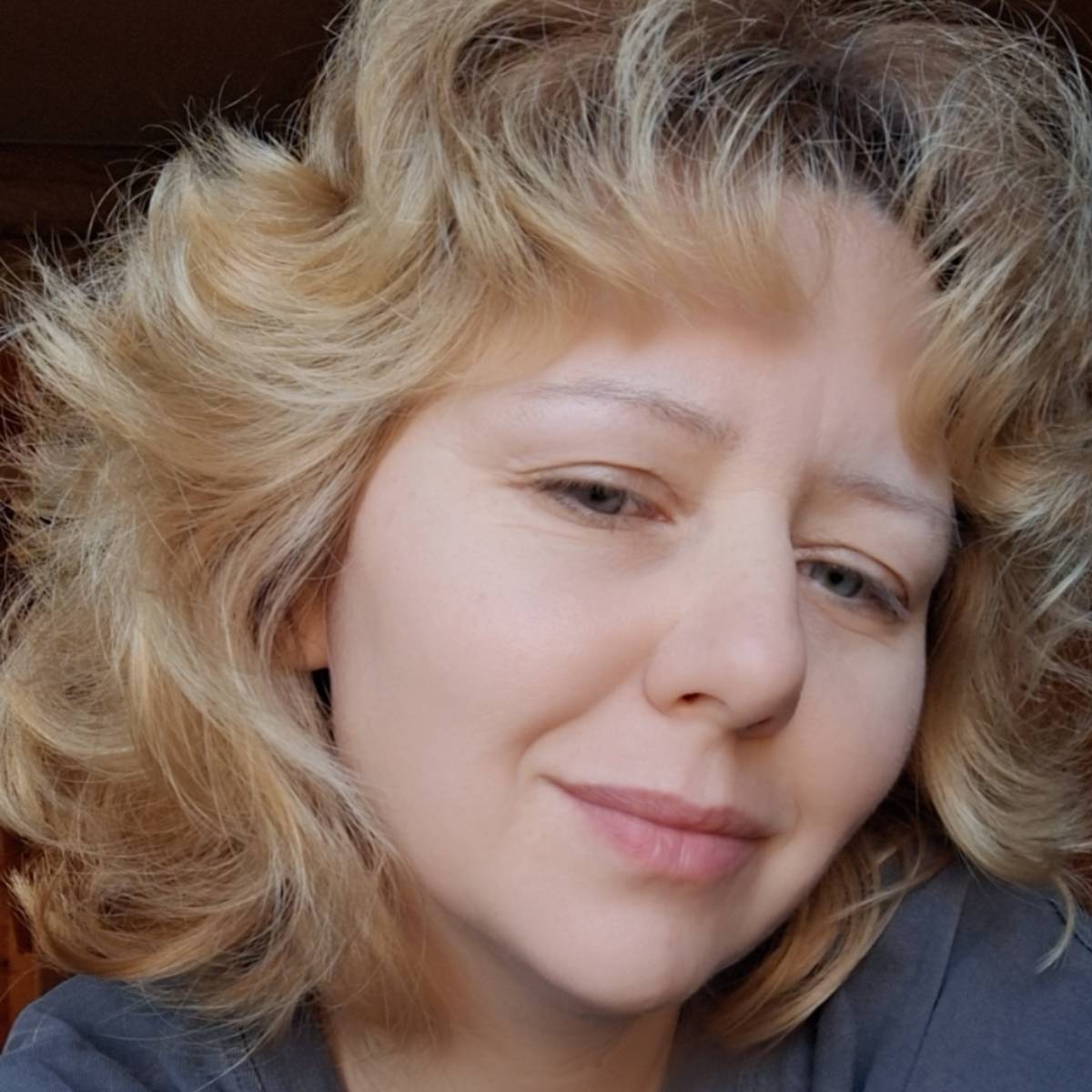 Евгения Пупышева | Сетка — социальная сеть от hh.ru