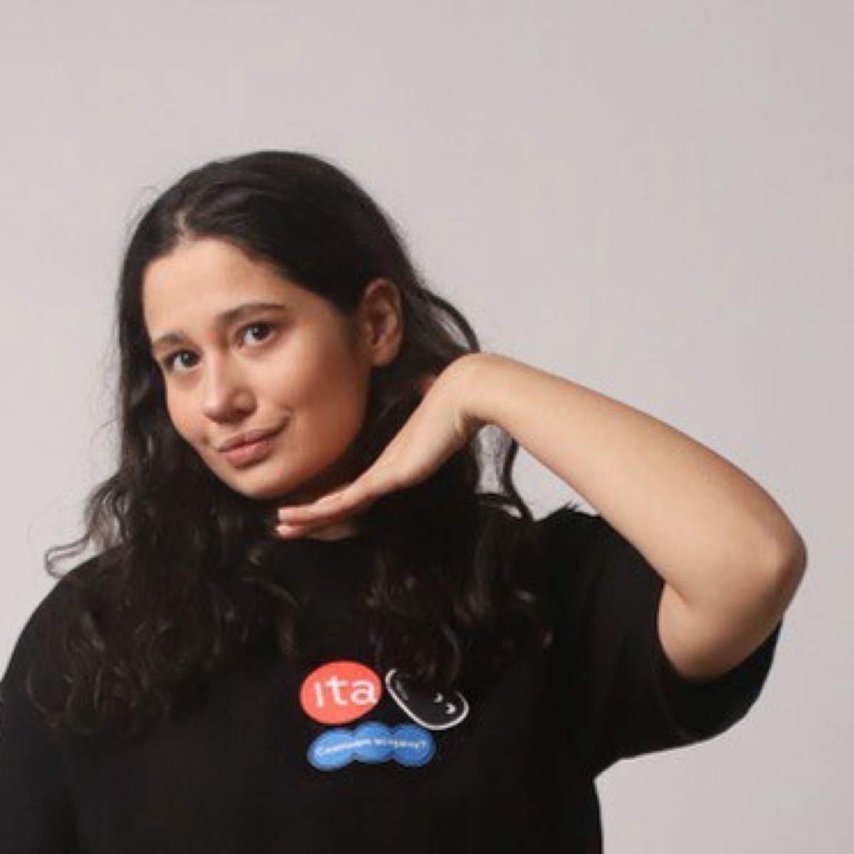 Надежда Иванян | Сетка — социальная сеть от hh.ru