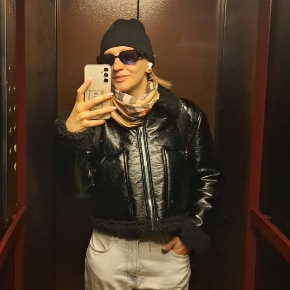 Ксения Воротынцева | Сетка — социальная сеть от hh.ru