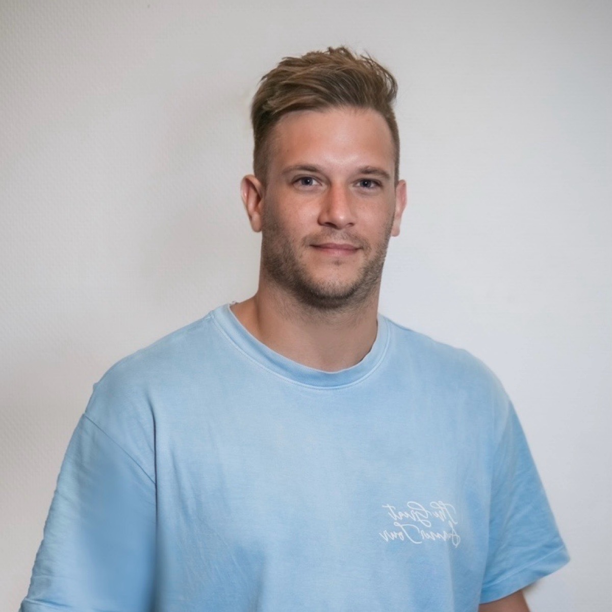 Роман Климов | Сетка — социальная сеть от hh.ru