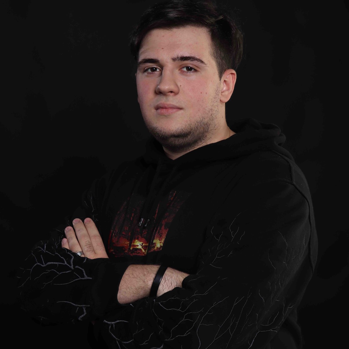 Павел Корсун | Сетка — социальная сеть от hh.ru