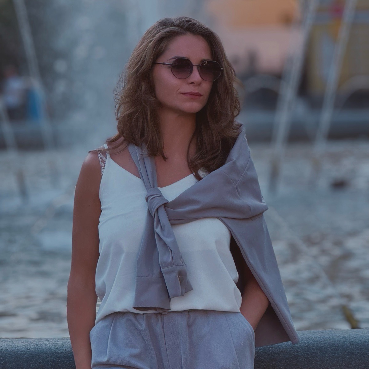 Екатерина Булаева | Сетка — социальная сеть от hh.ru