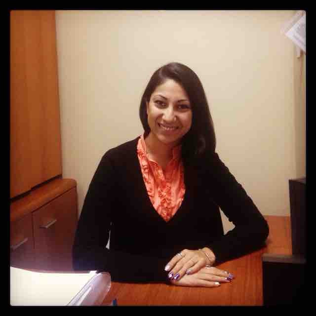 Ольга Панкратова