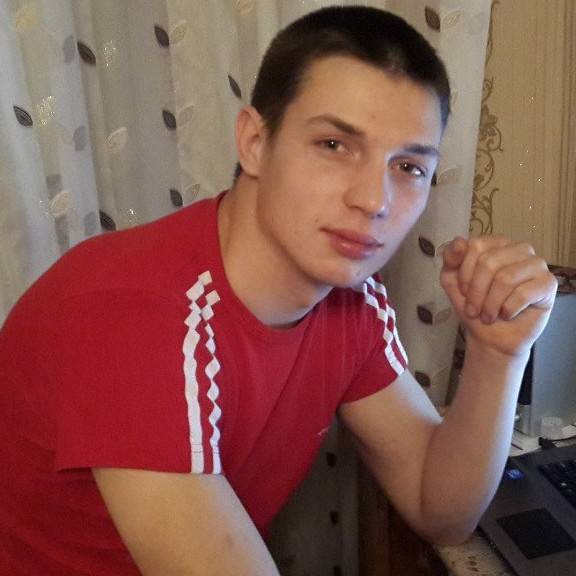 Александр Бельков | Сетка — социальная сеть от hh.ru