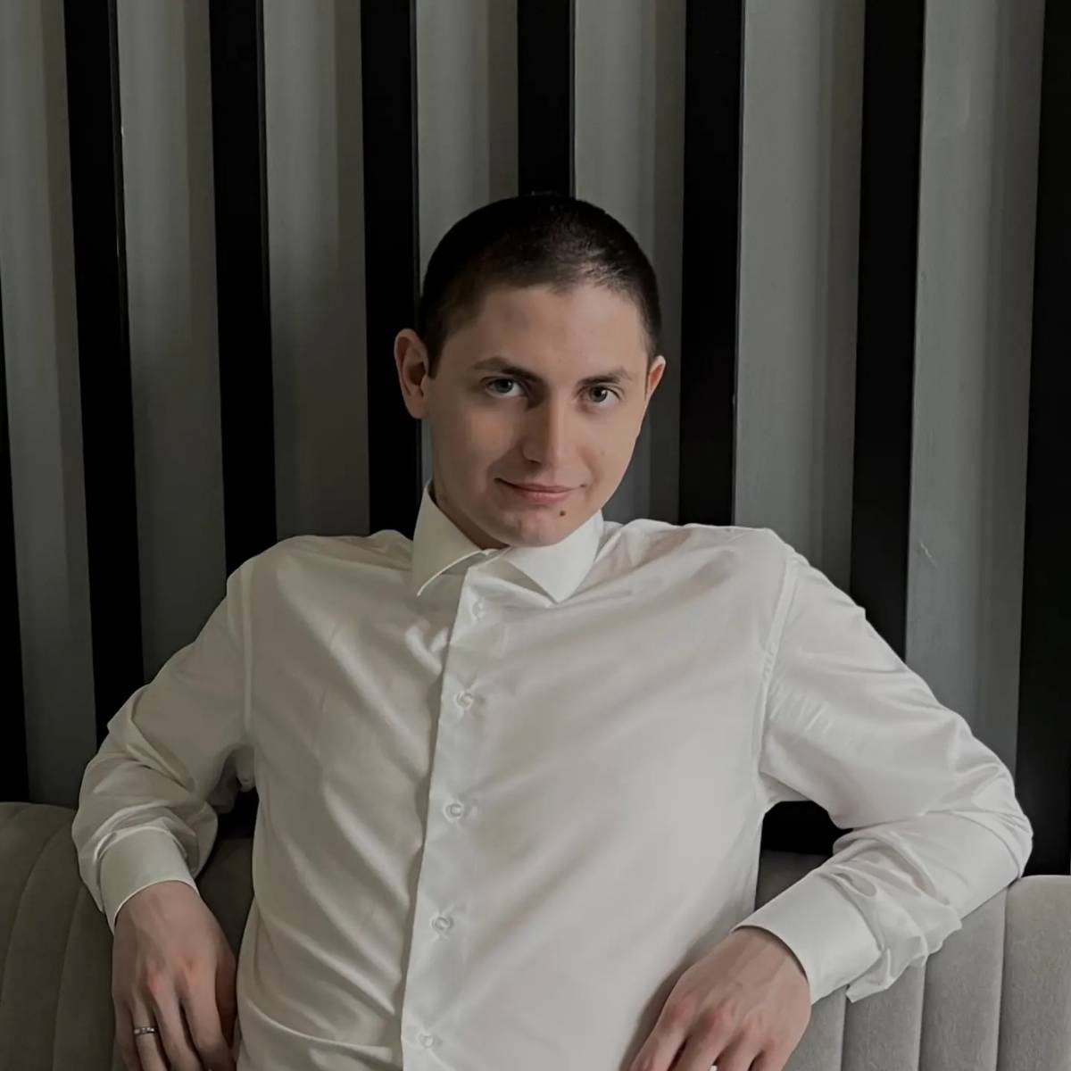 Юрий Шаламов