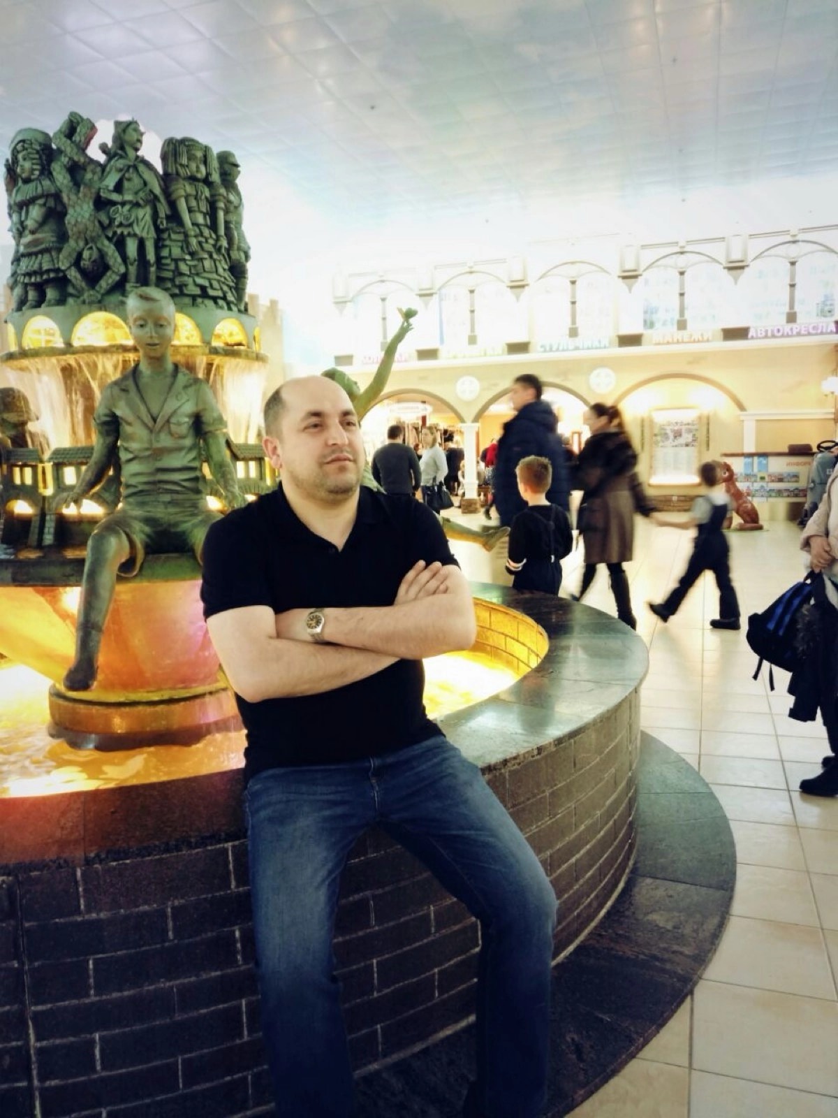 Эмиль Агаев