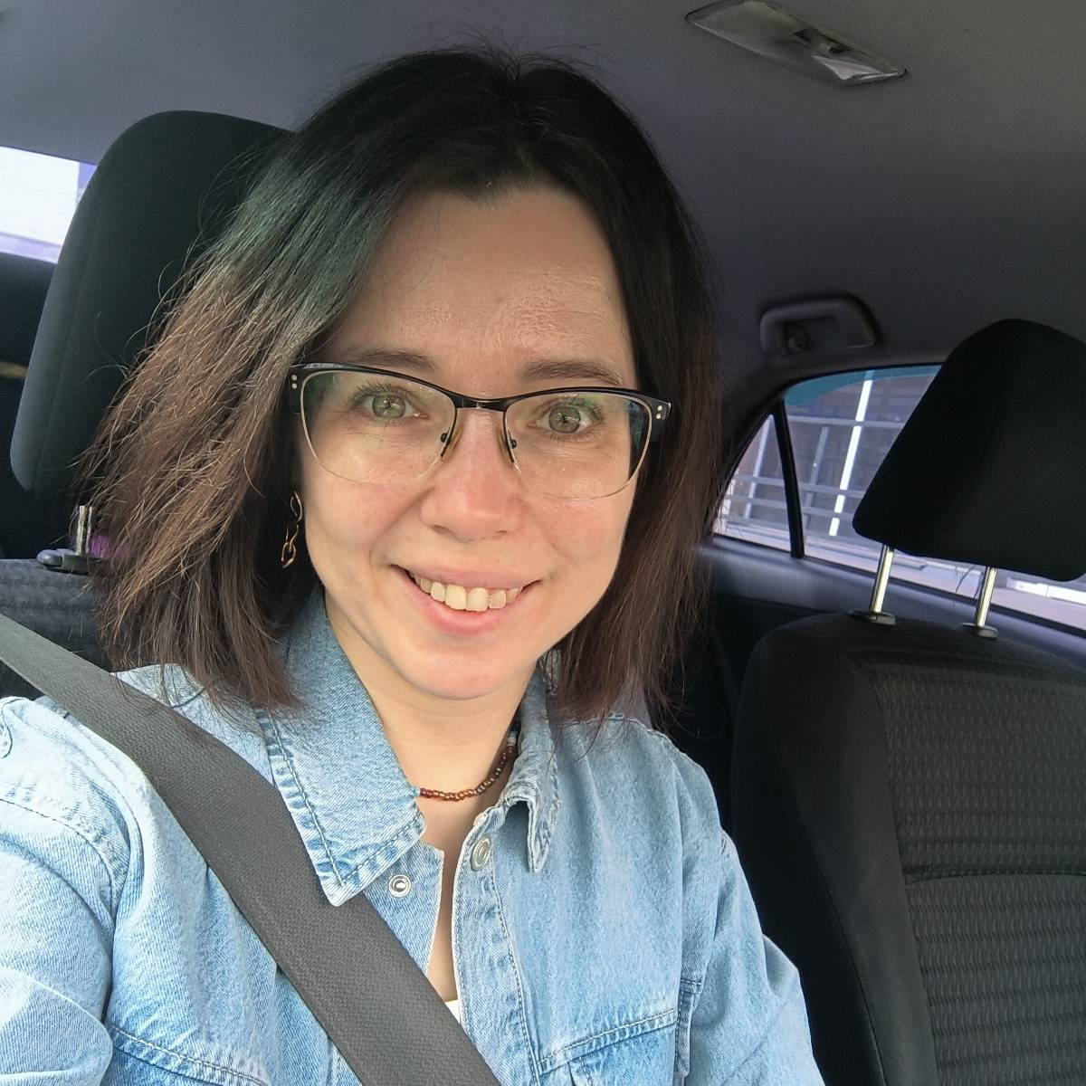 Анна Королева