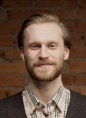 Иван Богословский | Сетка — социальная сеть от hh.ru