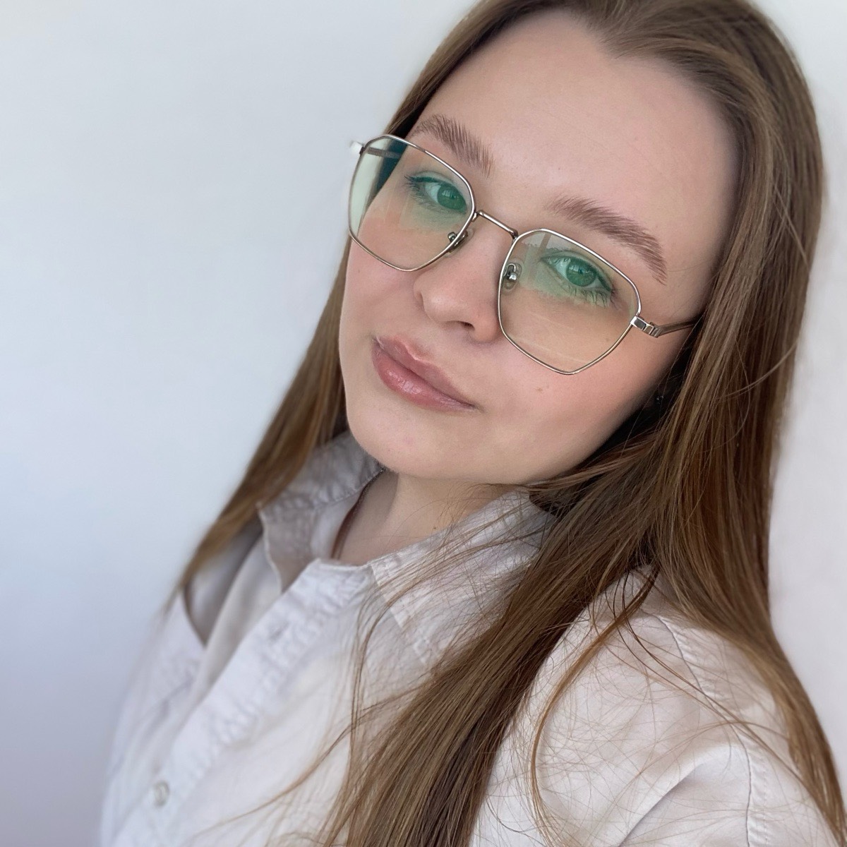 Анастасия Чудинова