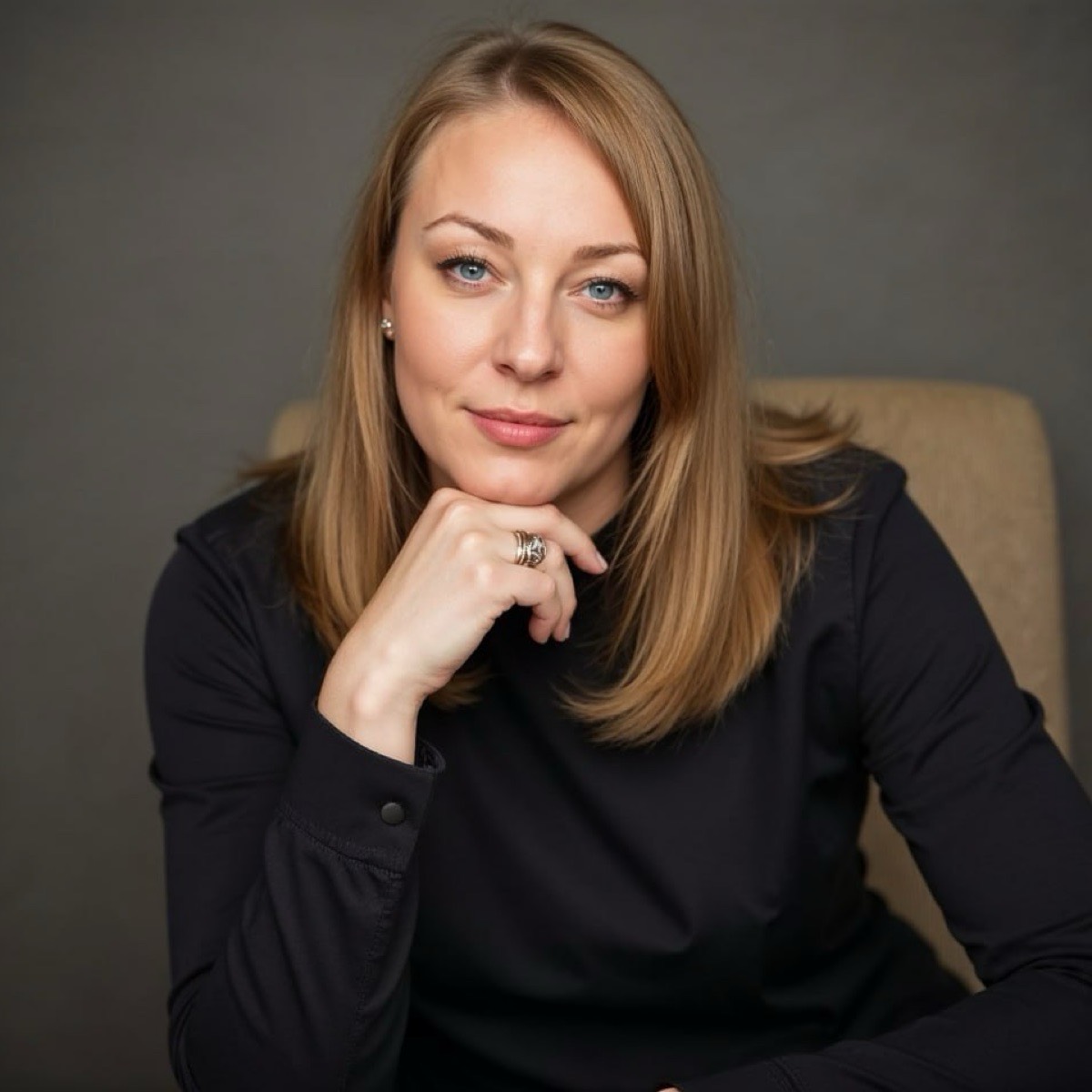Анастасия Бабушкина