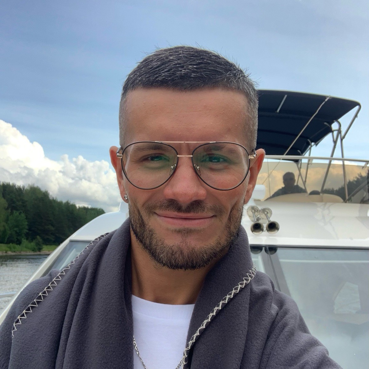 Андрей Таскин | Сетка — социальная сеть от hh.ru