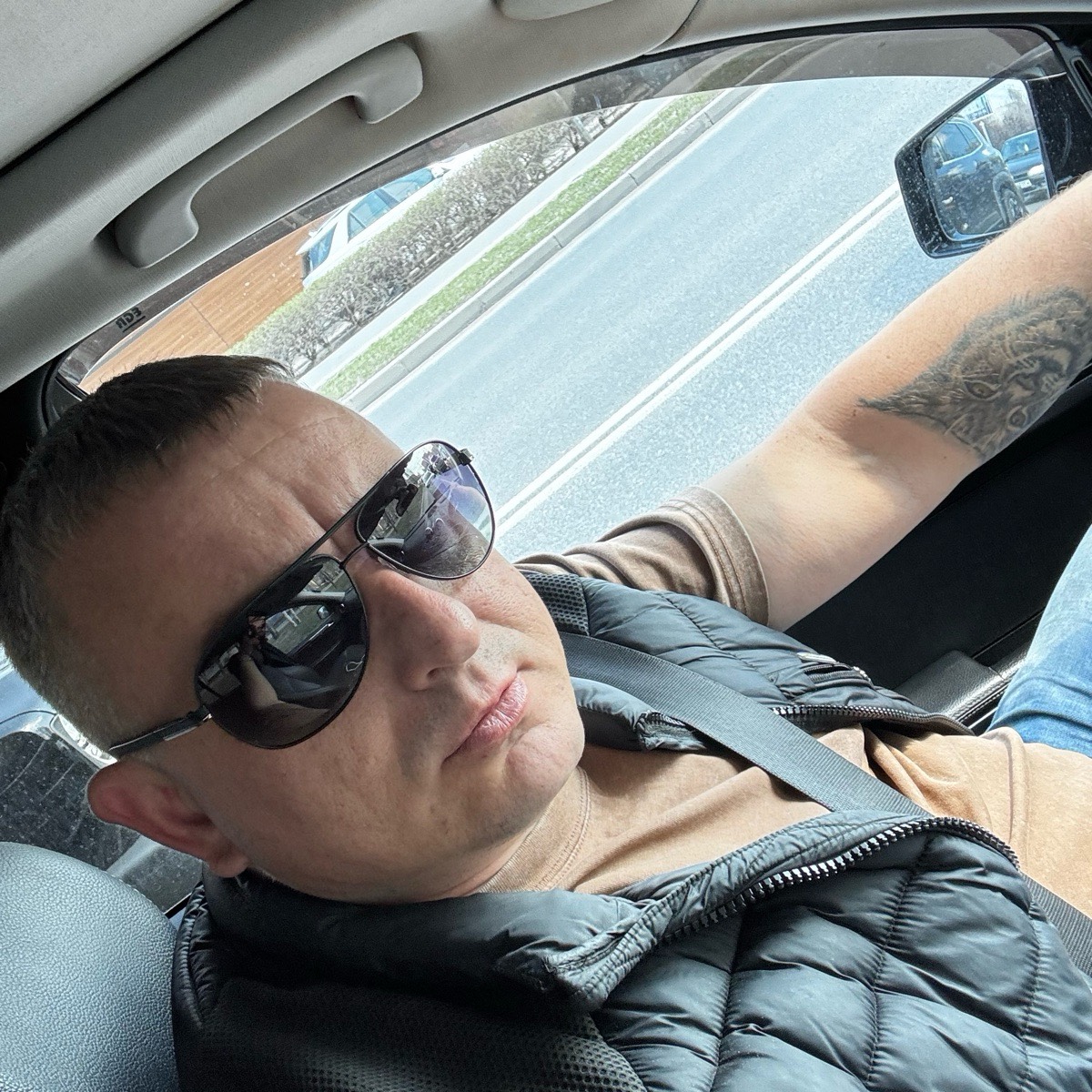 Алексей Сержантов