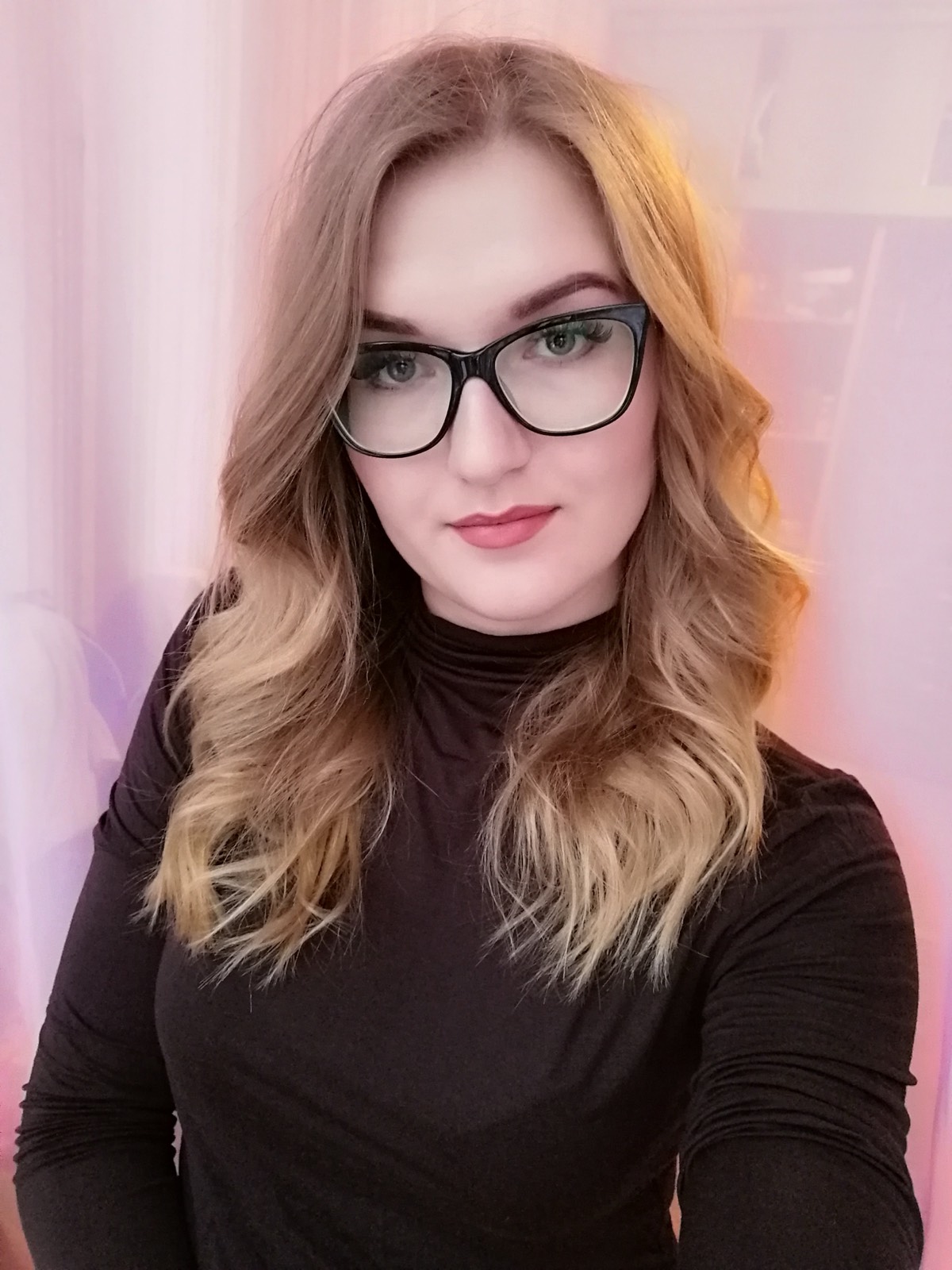 Кристина Кузубова