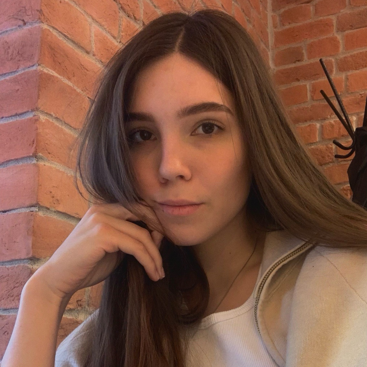 Арина Гордейчик | Сетка — социальная сеть от hh.ru