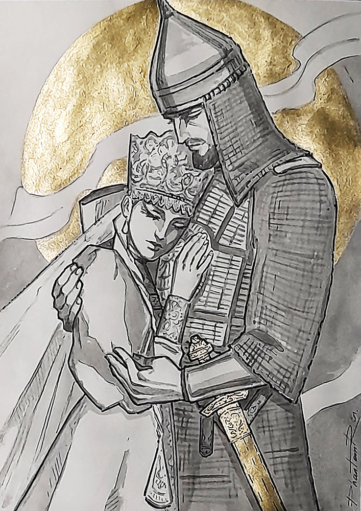 А. С. Пушкин | Сетка — социальная сеть от hh.ru