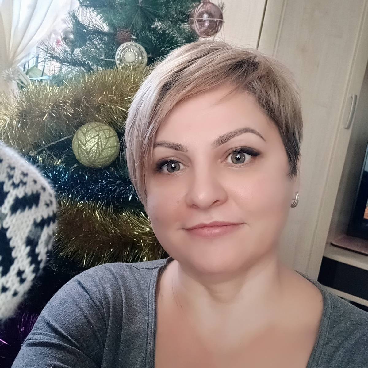 Инесса Ибрагимова