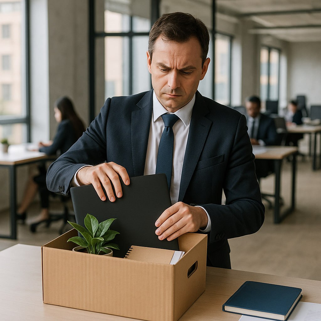 ⚡️🧑‍💻 IBS отменяет удалёнку
С июня 2025 года IBS переводит сотрудников обратно в офис, исключения — только для отдельных категорий. Гибридный формат возможен лишь для регионов без офисов | Сетка — социальная сеть от hh.ru