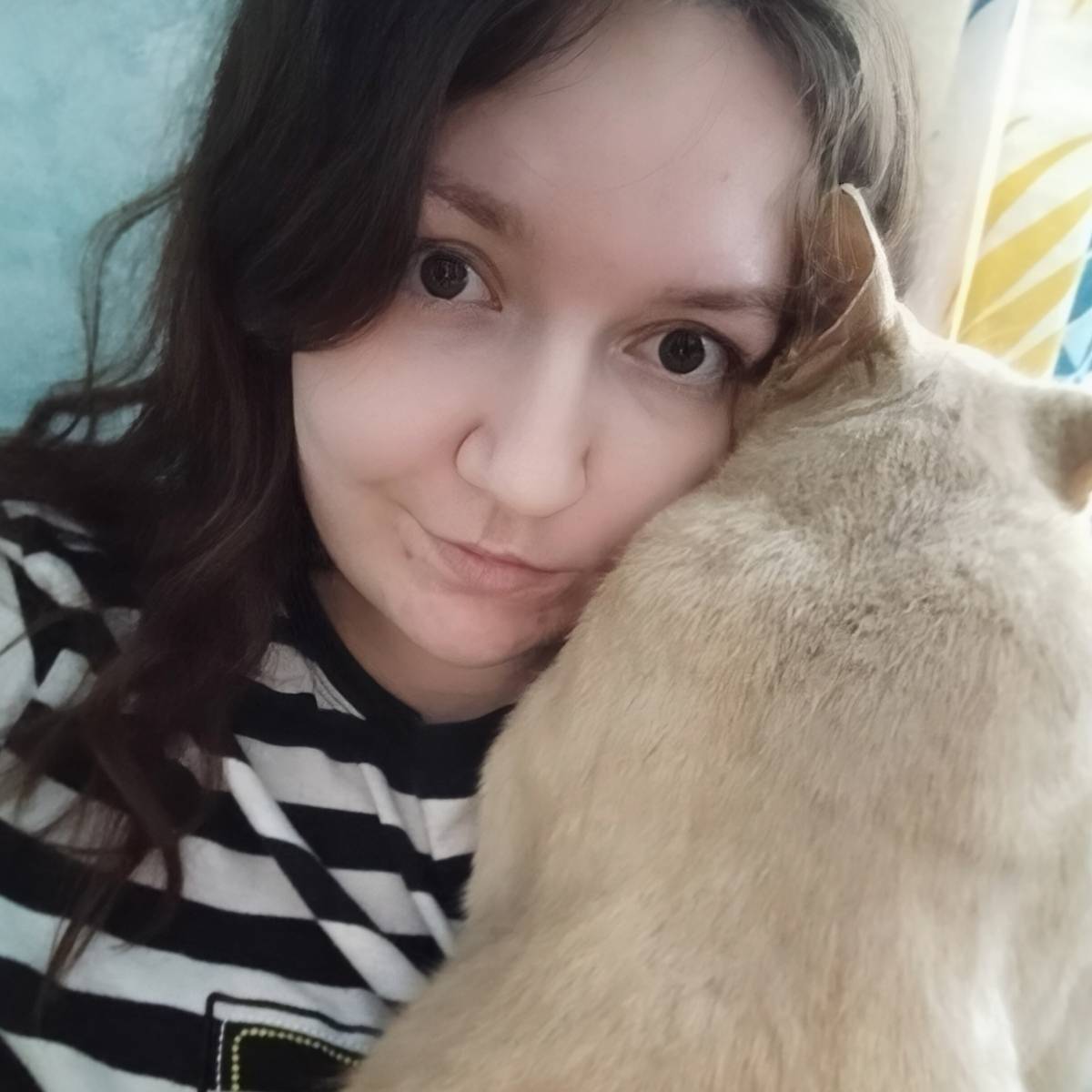 Елизавета Варлашкина | Сетка — социальная сеть от hh.ru