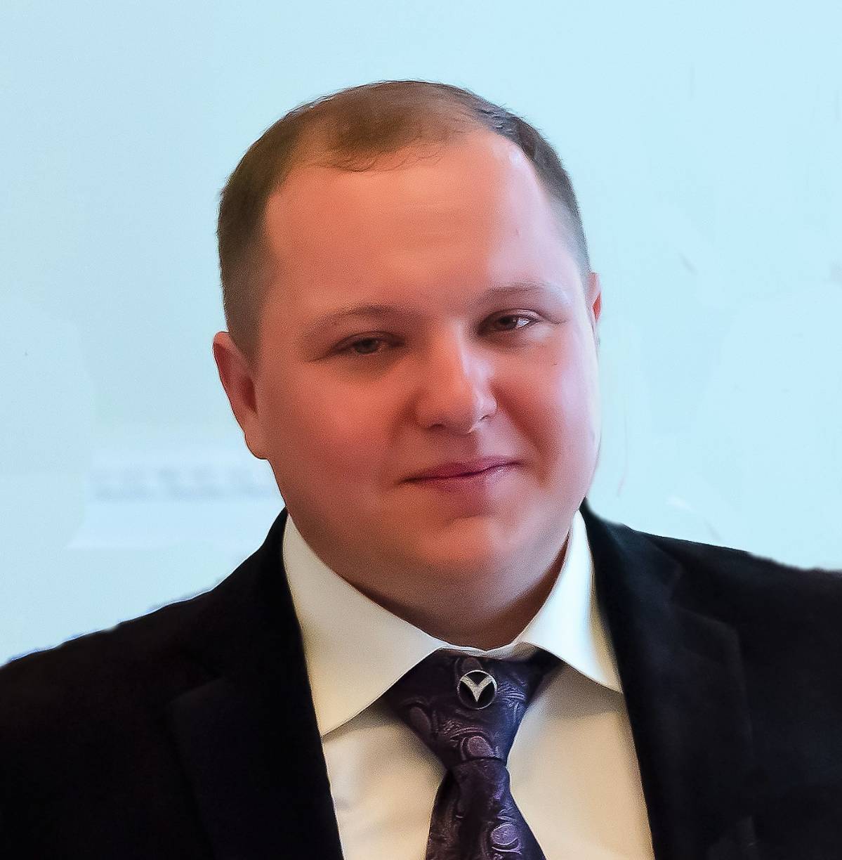 Сергей Смирнов | Сетка — социальная сеть от hh.ru