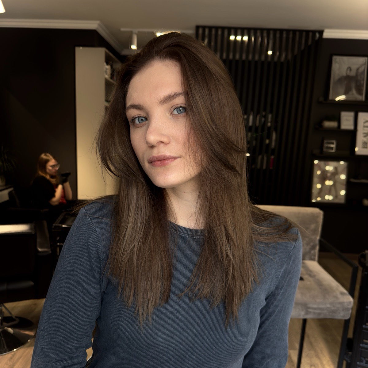 Кристина Музыка | Сетка — социальная сеть от hh.ru