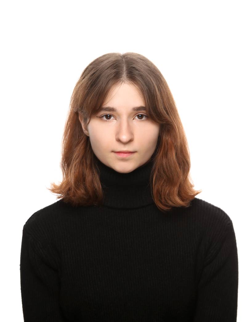 Анна Михеева