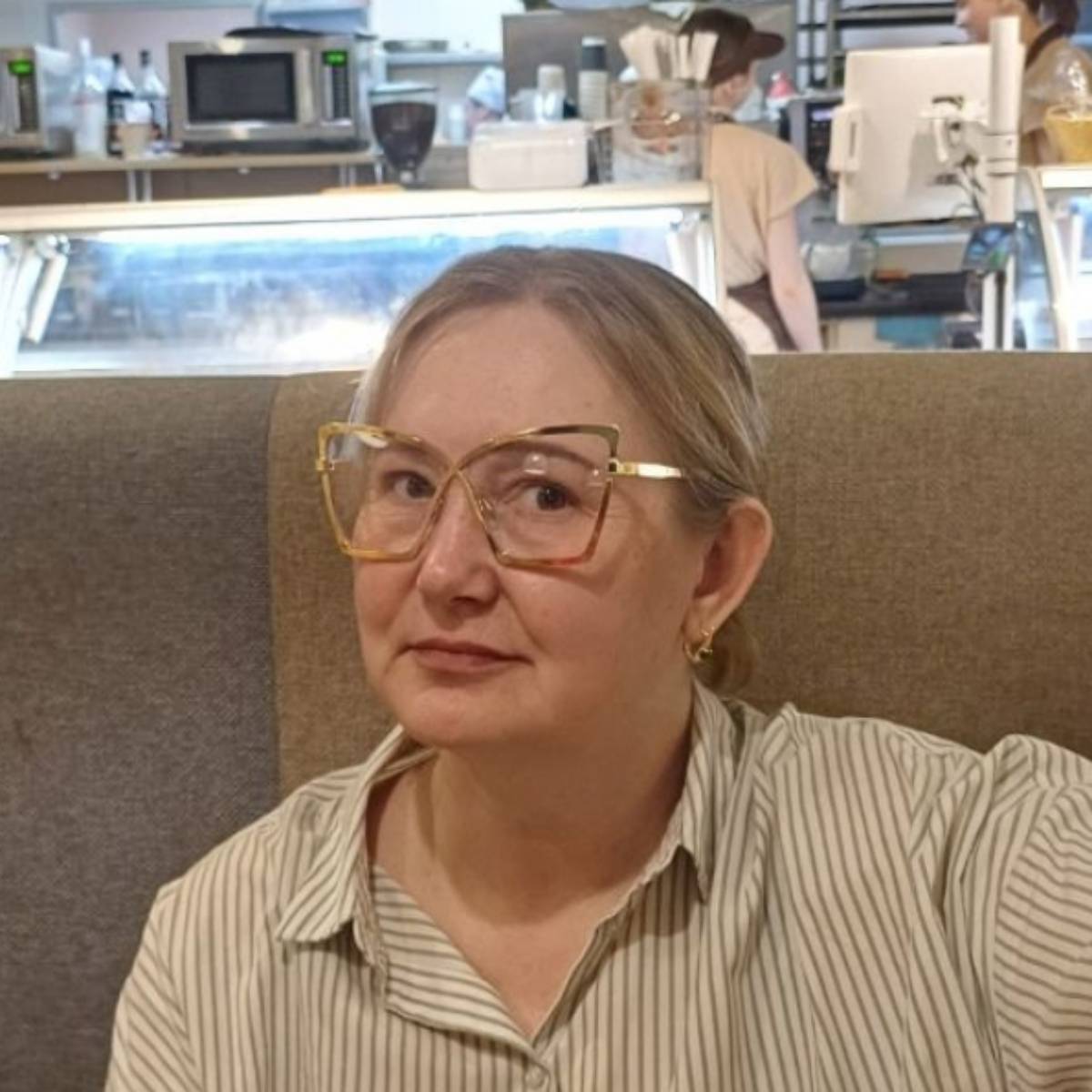 Татьяна Щапова | Сетка — социальная сеть от hh.ru