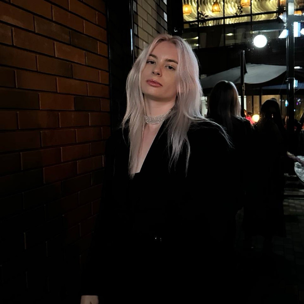 Екатерина Смирнова