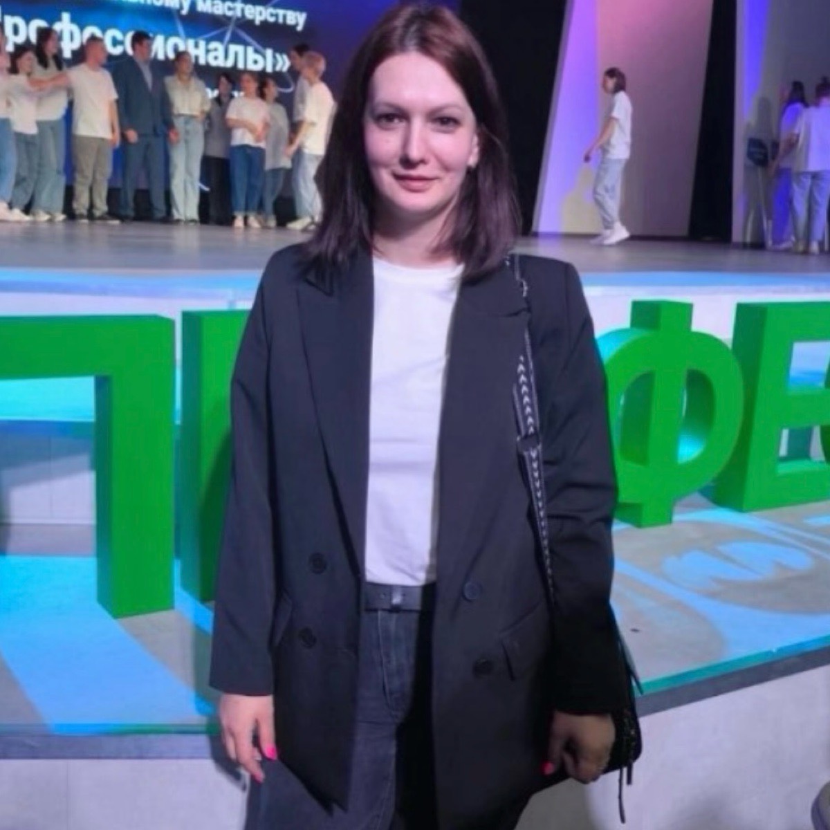 Анастасия Киселева | Сетка — социальная сеть от hh.ru