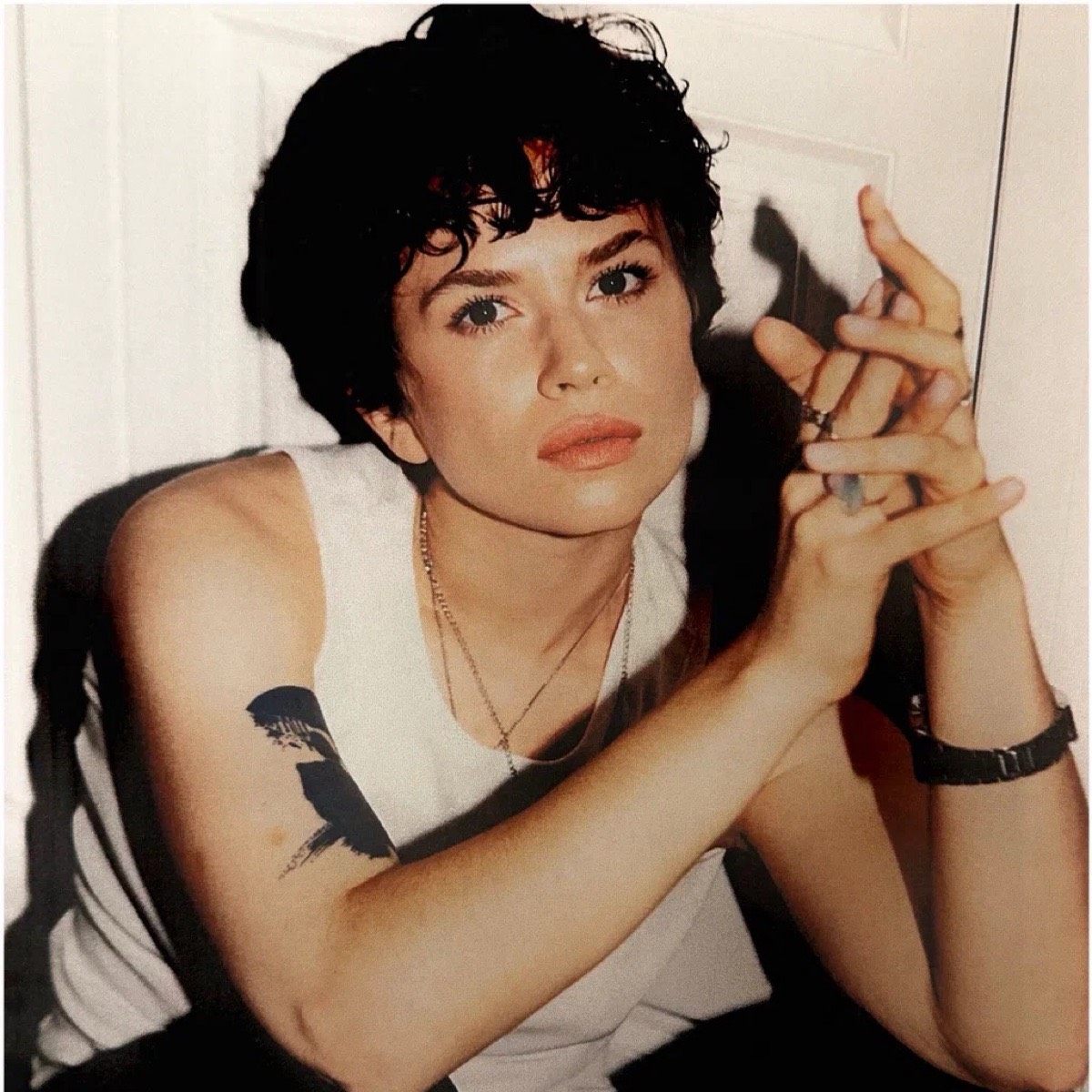 Дарья Реут | Сетка — социальная сеть от hh.ru