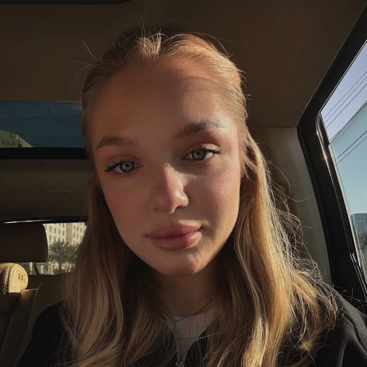 Анжелика Давыдова | Сетка — социальная сеть от hh.ru