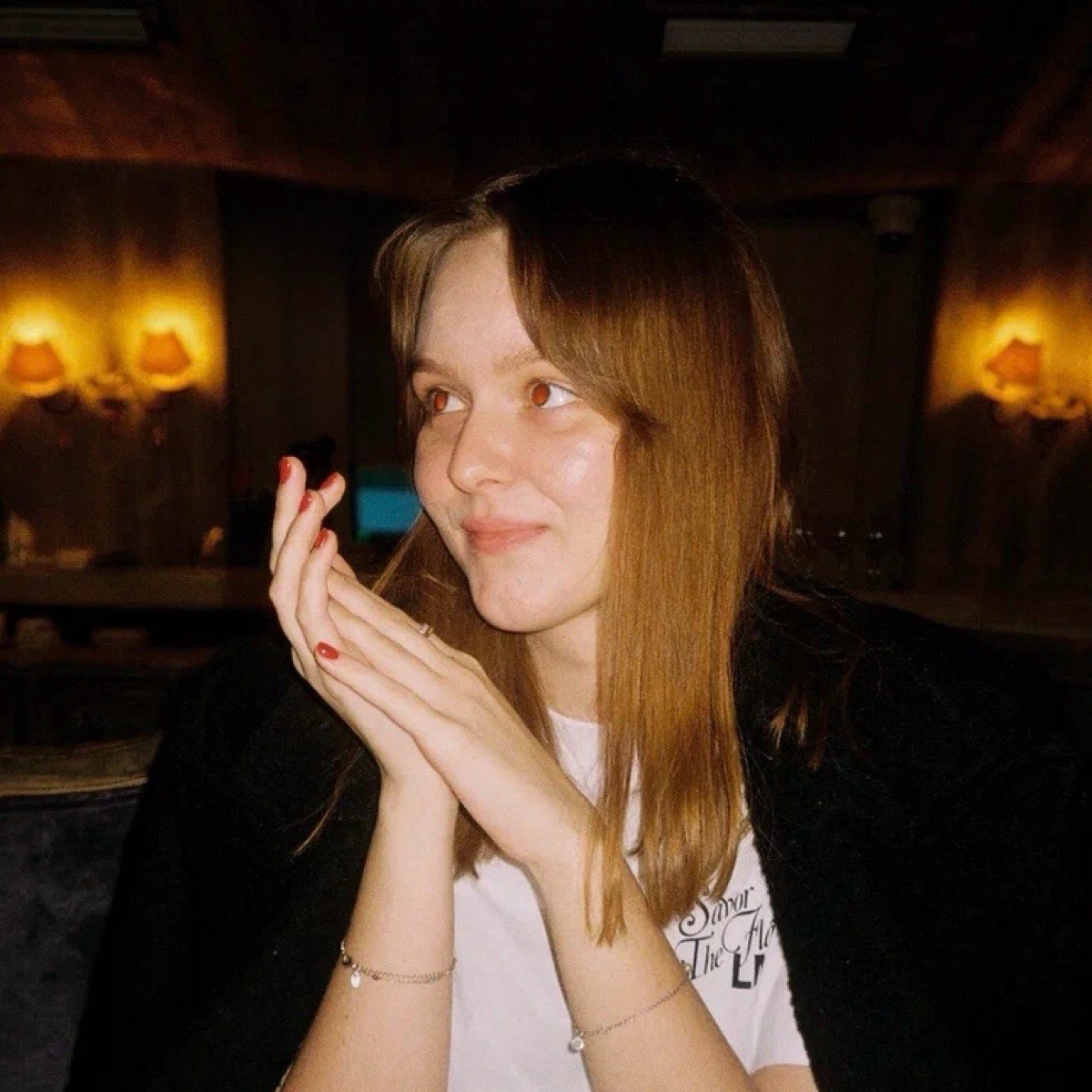 Софья Колесникова | Сетка — социальная сеть от hh.ru