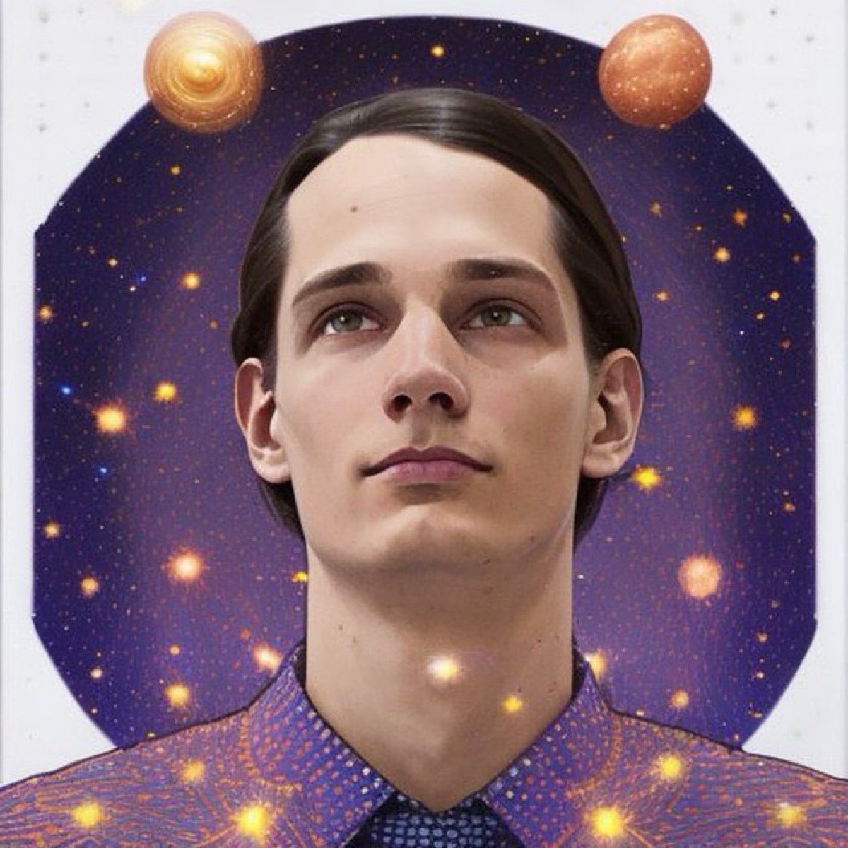 Павел Трухин
