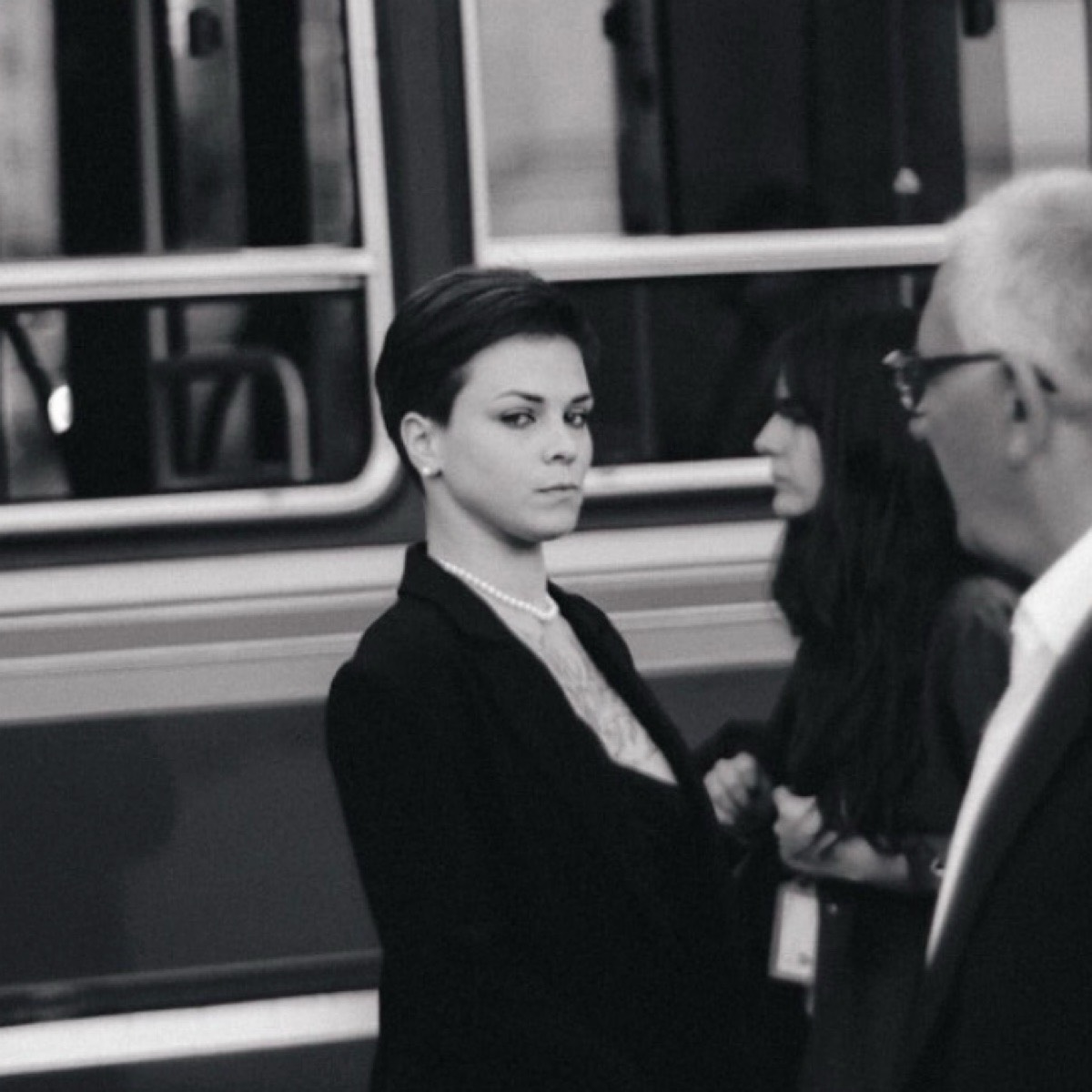 Анастасия Горбунова | Сетка — социальная сеть от hh.ru