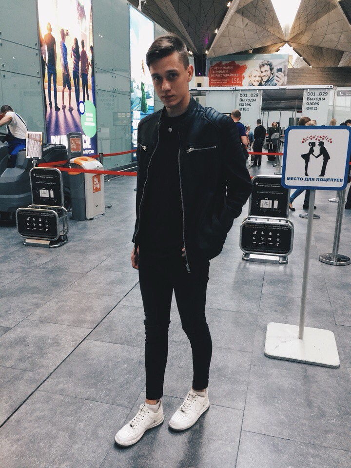 Максим Попов | Сетка — социальная сеть от hh.ru