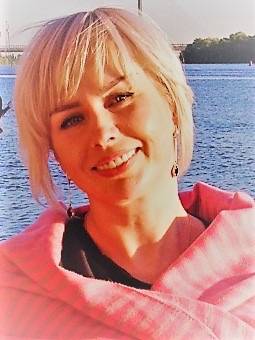 Инесса Шелест | Сетка — социальная сеть от hh.ru