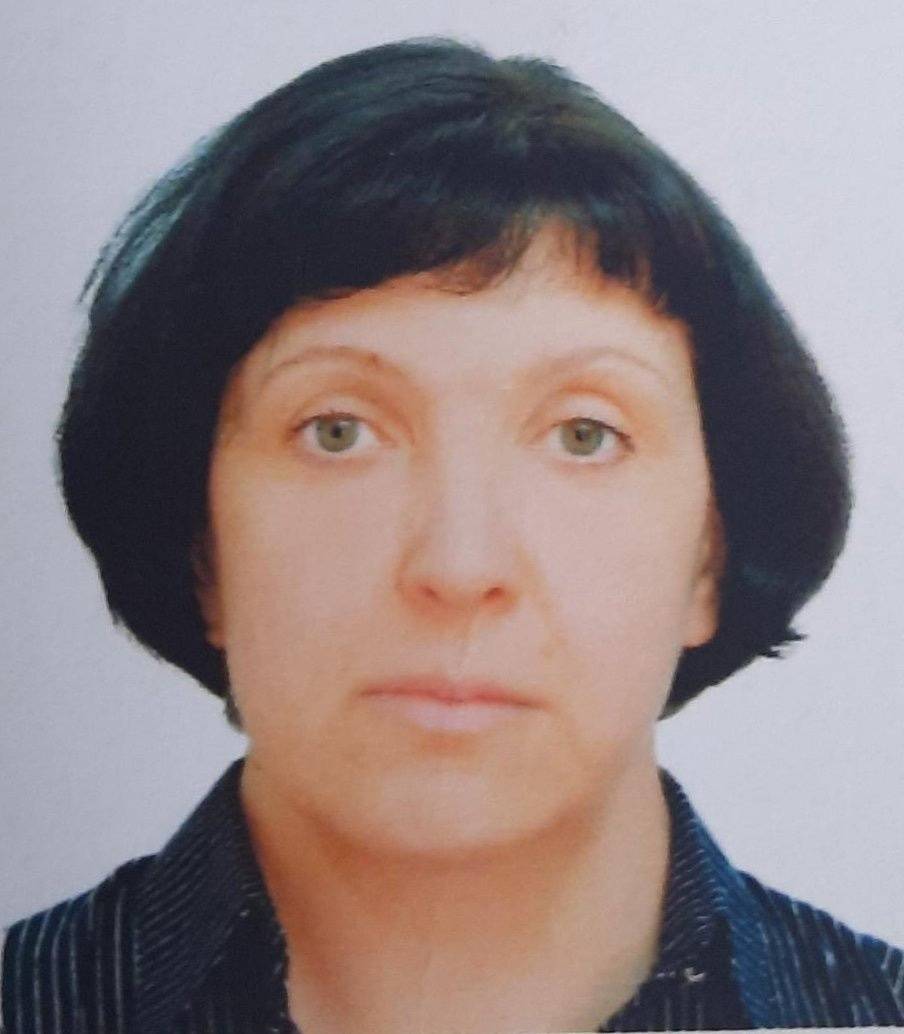 Евгения Прохорова
