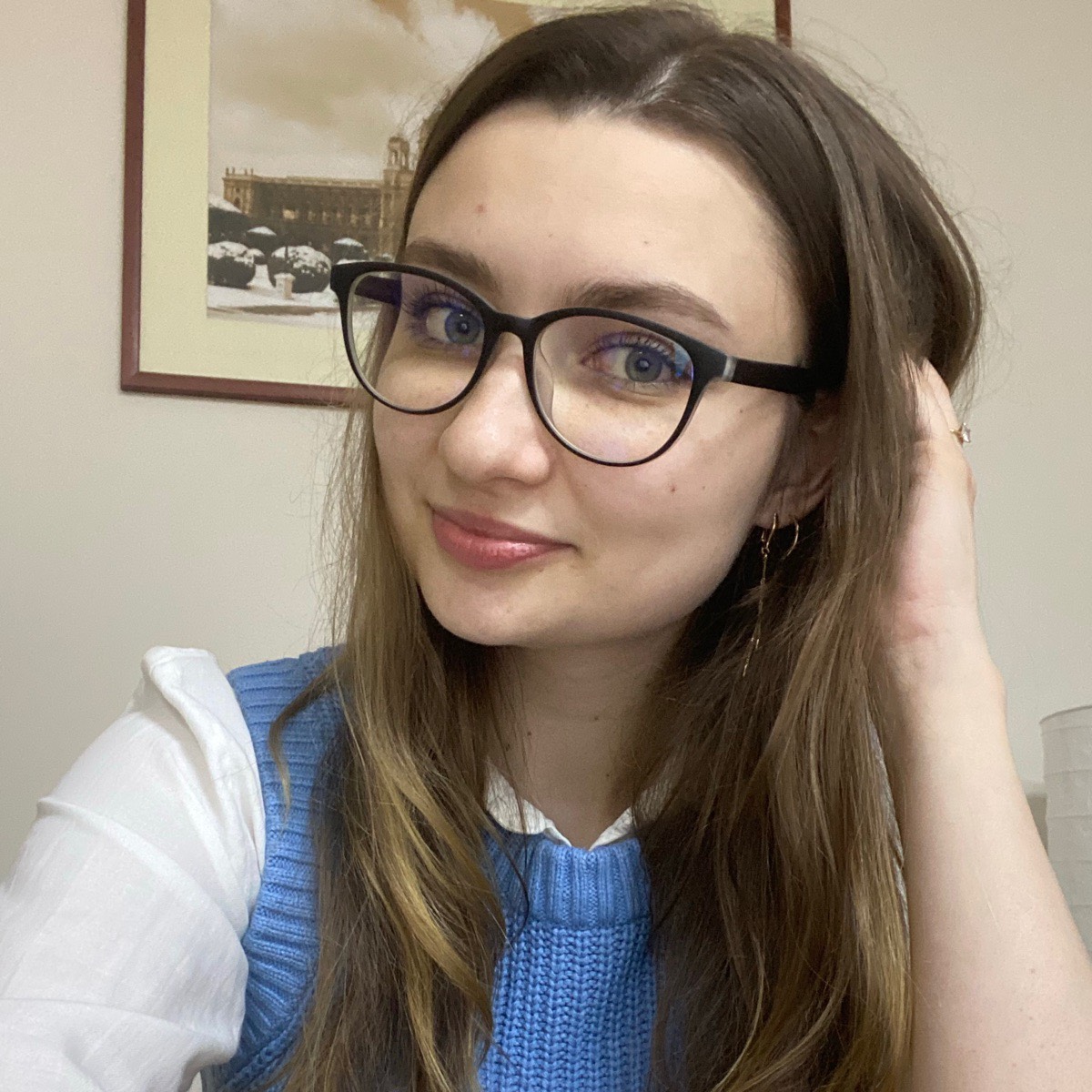 Валерия Крюкова