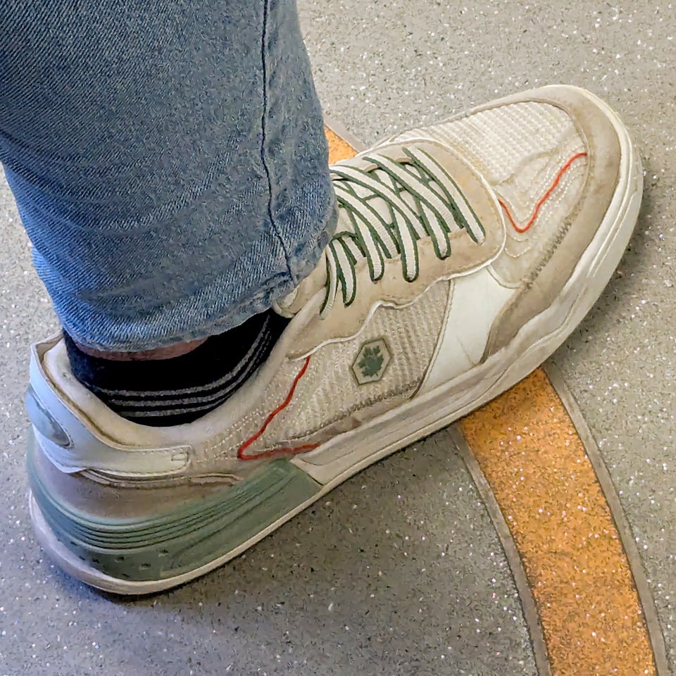 Lumberjack 🇮🇹 — итальянский бренд обуви и одежды, вдохновлённый стилем жизни канадских лесорубов | Сетка — социальная сеть от hh.ru