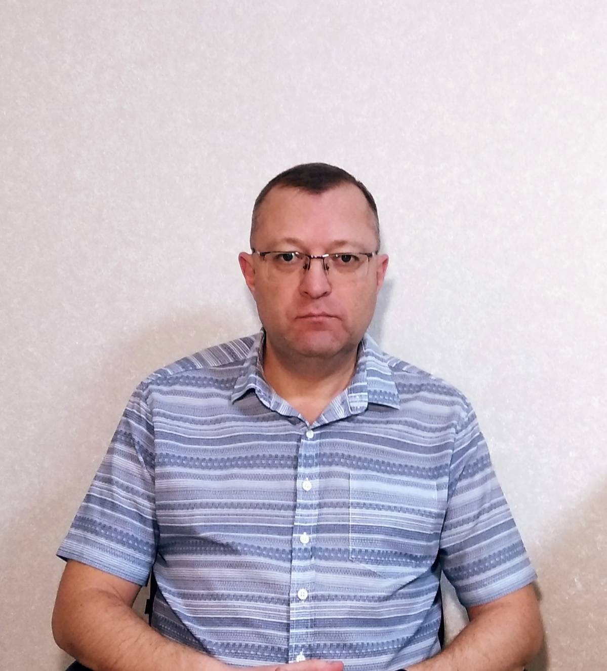 Михаил Грязин