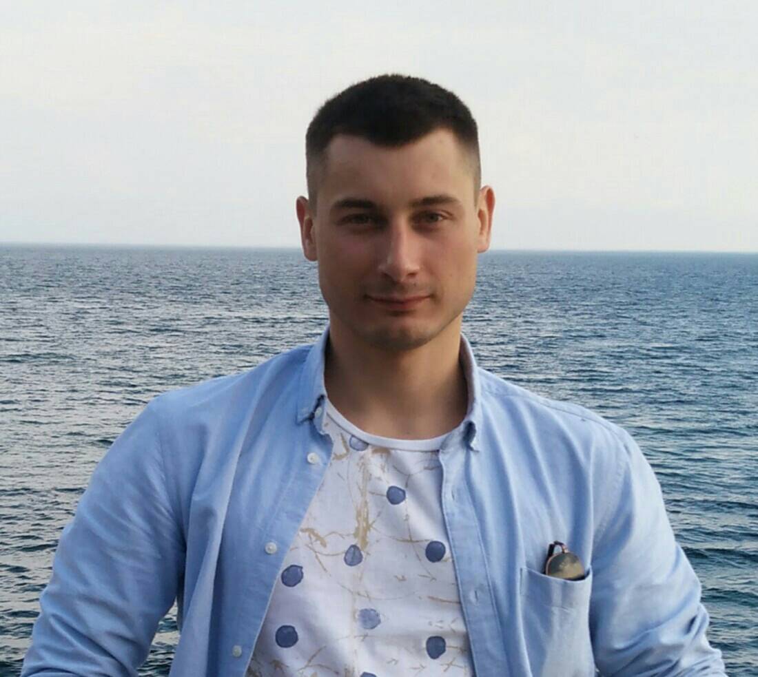 Владимир Бабурин | Сетка — социальная сеть от hh.ru